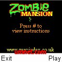 game pic for ZOMBLE MANSION